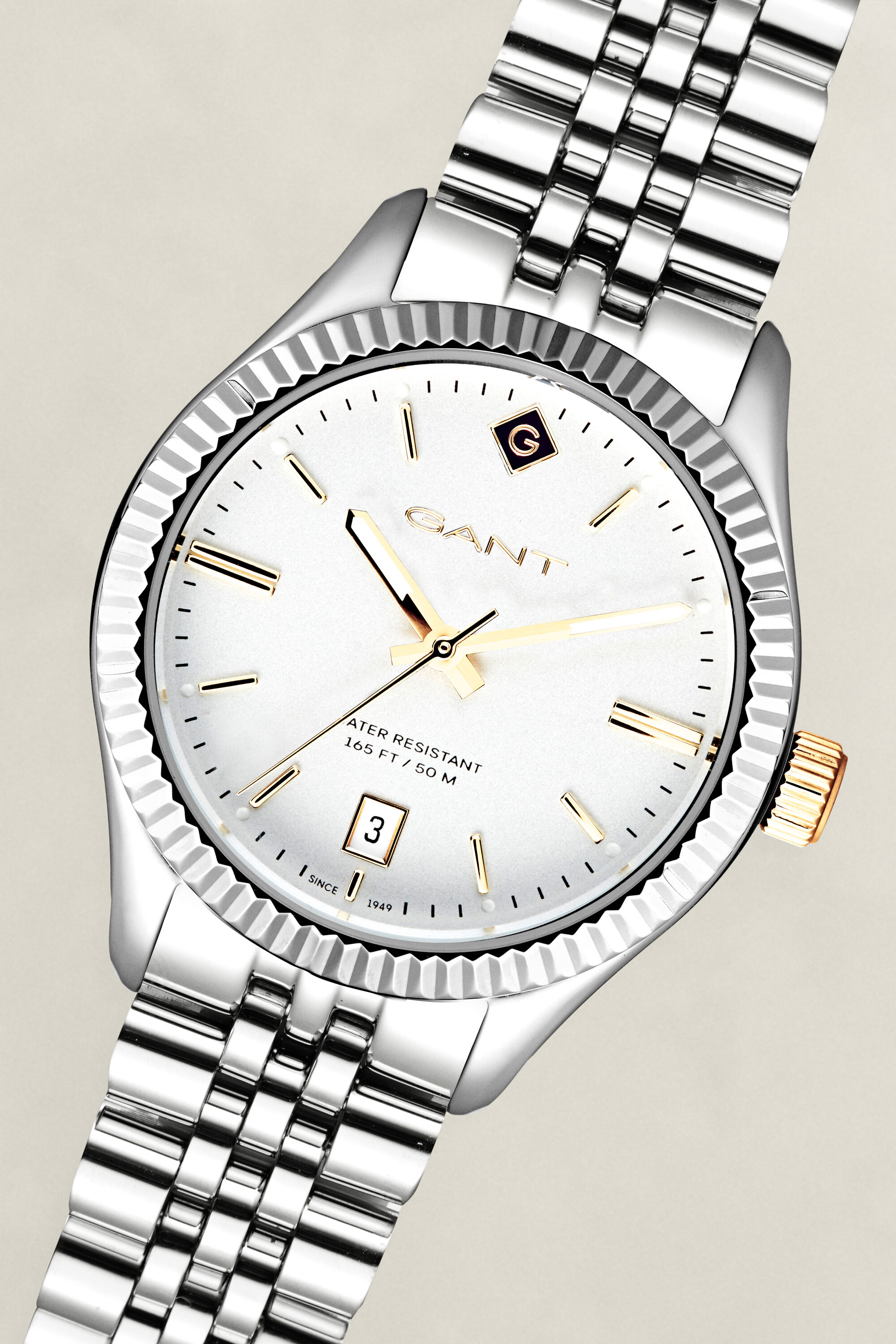 Reloj Sussex