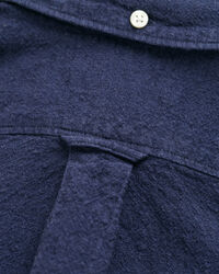 Camisa de algod&oacute;n y lino Kids