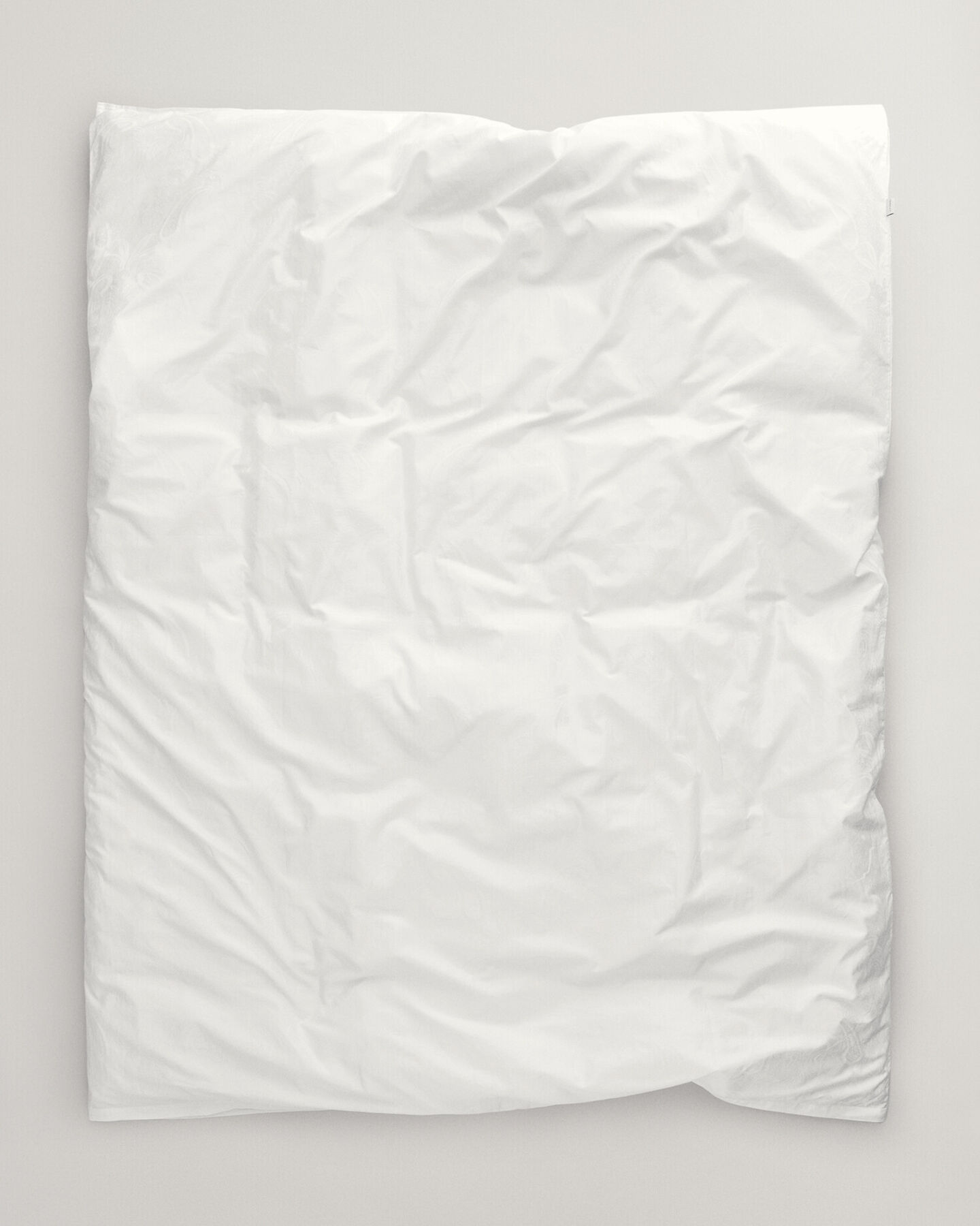 Funda de edred&oacute;n Jacquard Paisley para cama doble