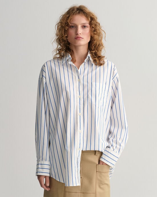Camisas y blusas | GANT ESPAÑA