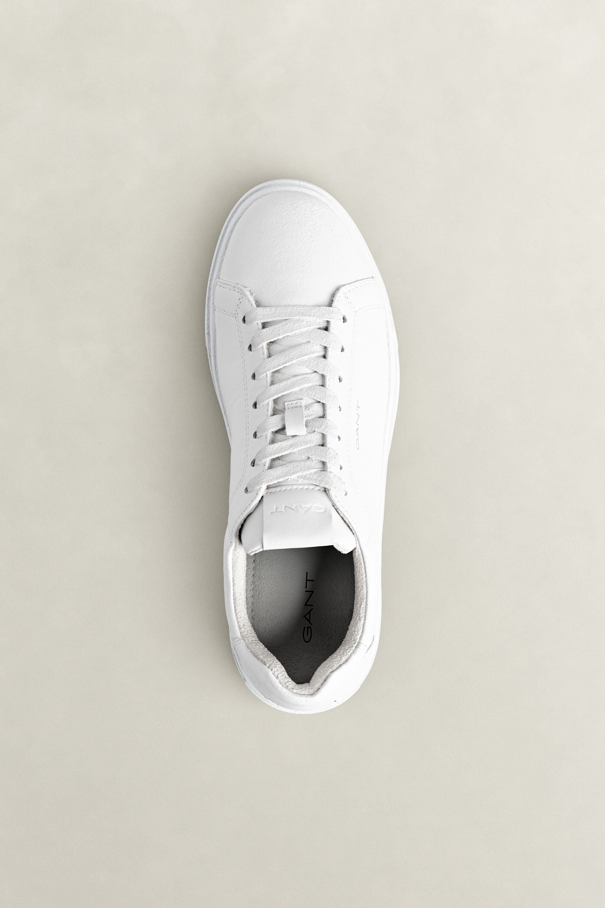 Zapatillas Mc Julien de piel