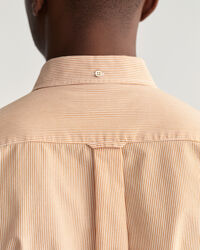 Camisa Banker Regular Fit de velarte