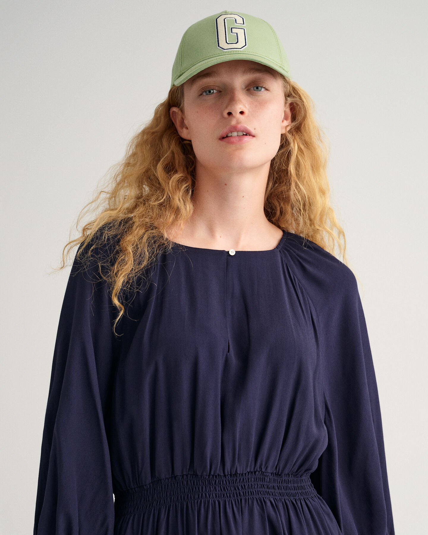 Jersey de cuello de barco