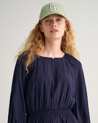 Jersey de cuello de barco