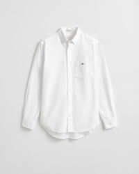 Camisa Oxford clásica Regular Fit