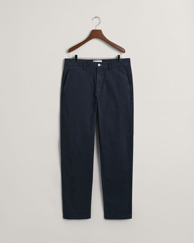 Pantalones chinos Regular Fit Sunfaded
