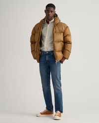 Vaqueros Regular Fit Expressive Wash Arley