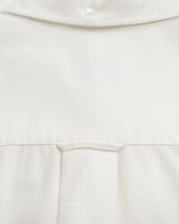 Camisa Oxford Relaxed Fit Heritage