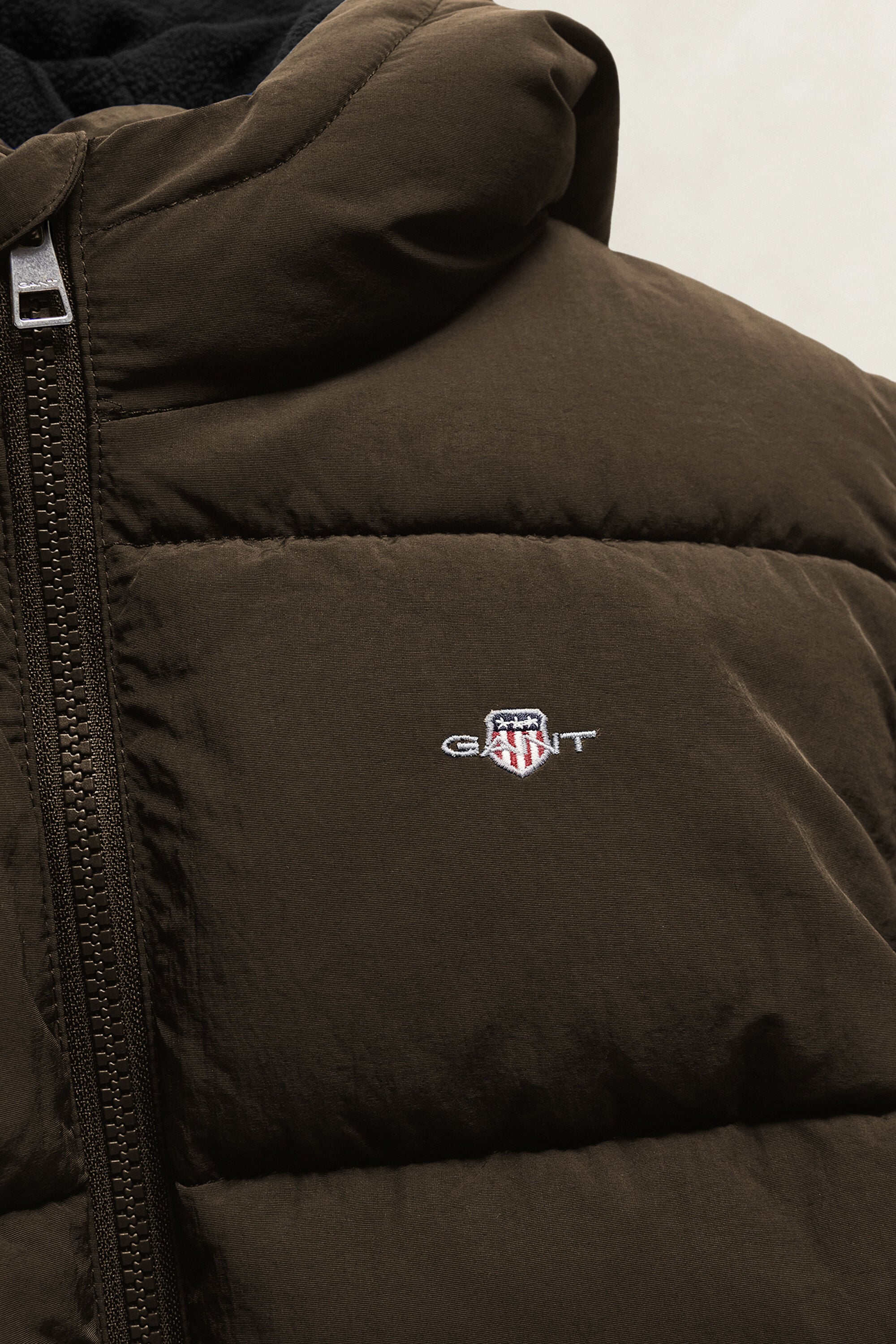 Chaqueta Baffle Teen Boys