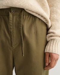 Pantalones chinos tipo jogger