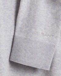 Cárdigan en lana merino lavable