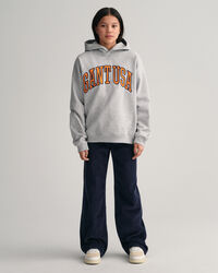 Pantalones de pana y pernera ancha Teen Girls