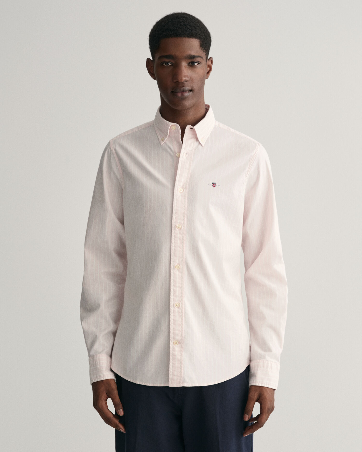 Camisas gant hombre top