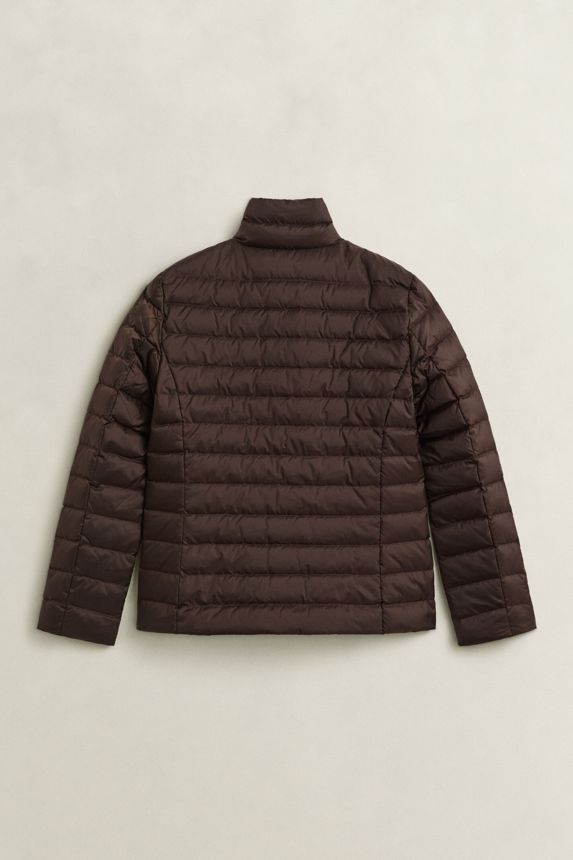 Chaqueta de plumón ligera