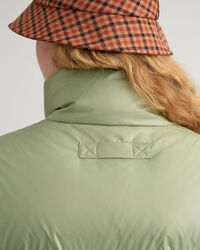 Chaqueta corta de plumón