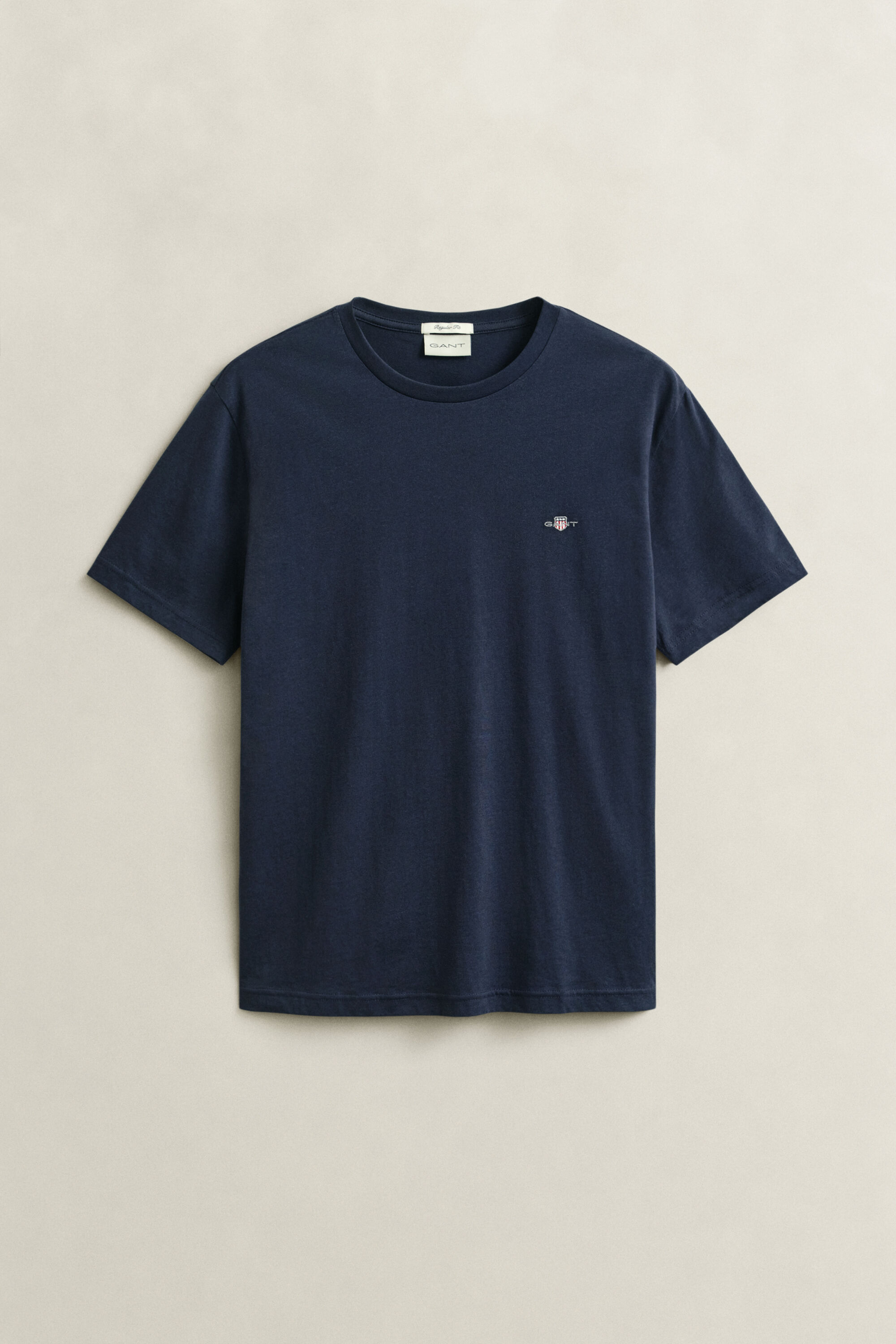 Camiseta Regular Fit Shield