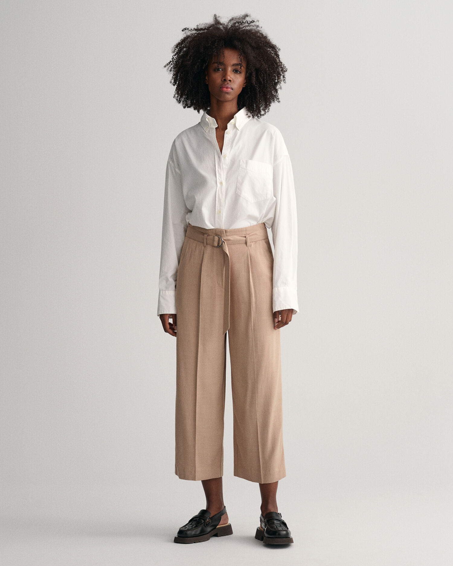 Pantalones tobilleros sales