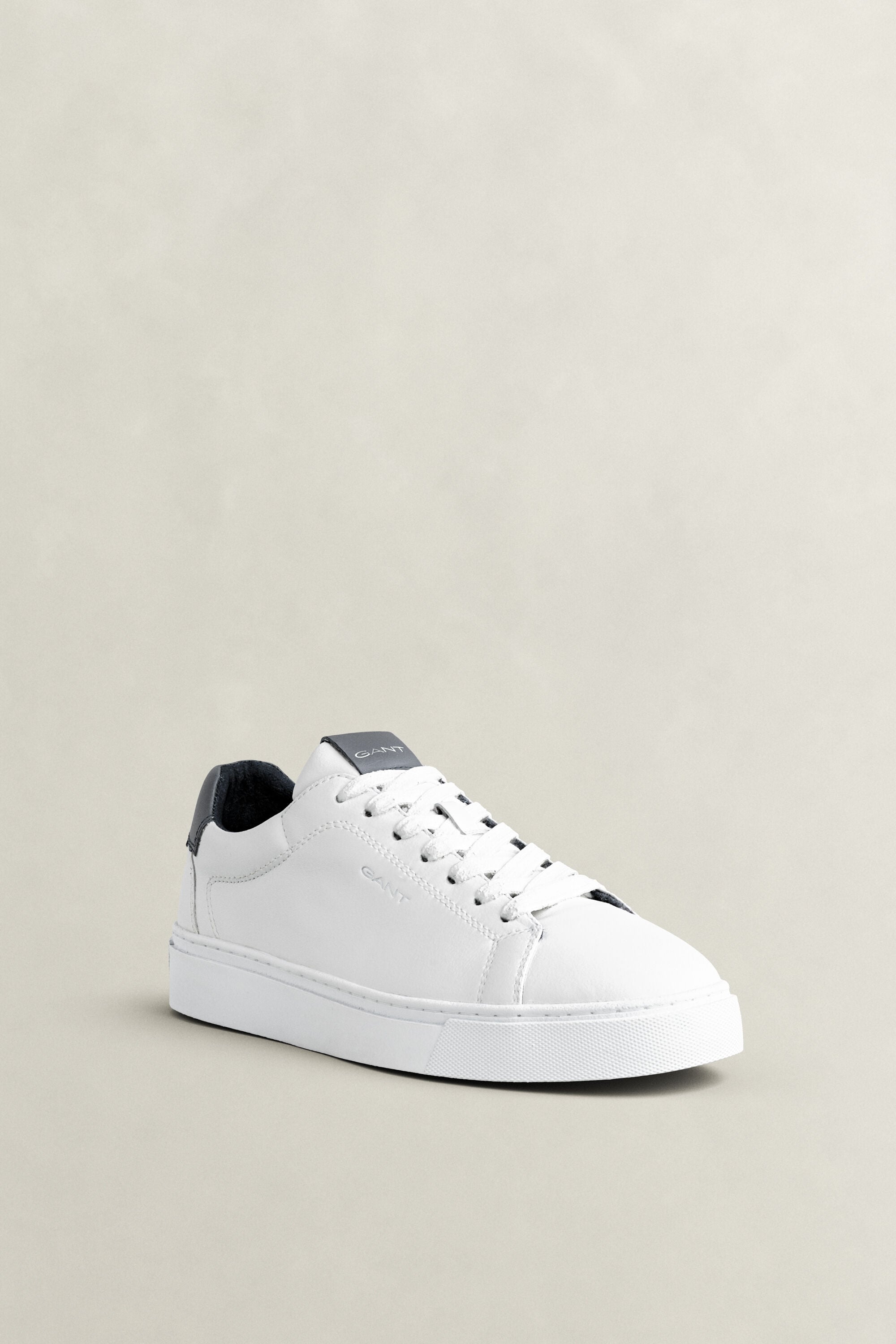 Zapatillas Mc Julien de piel