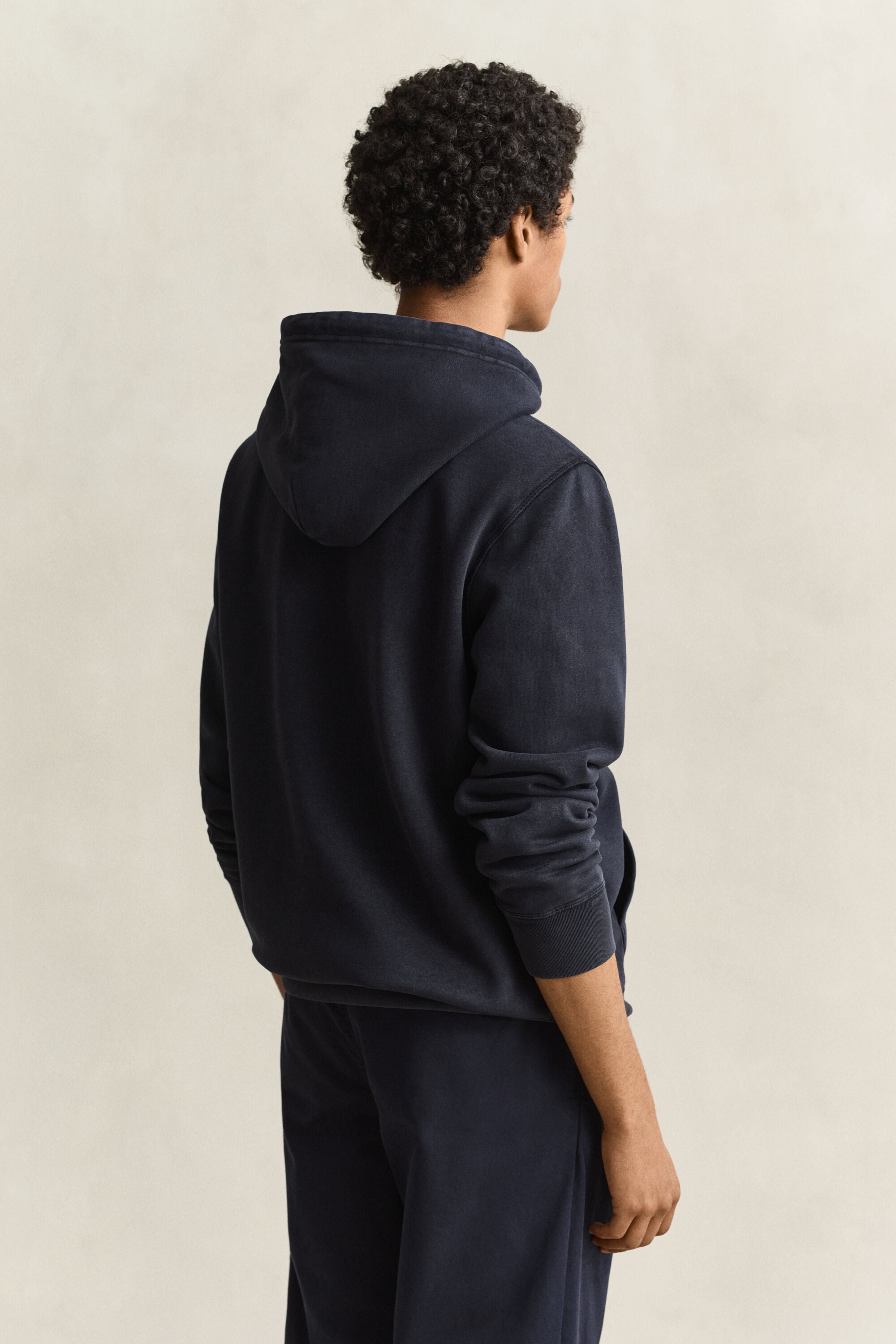 Sudadera con capucha Graphic