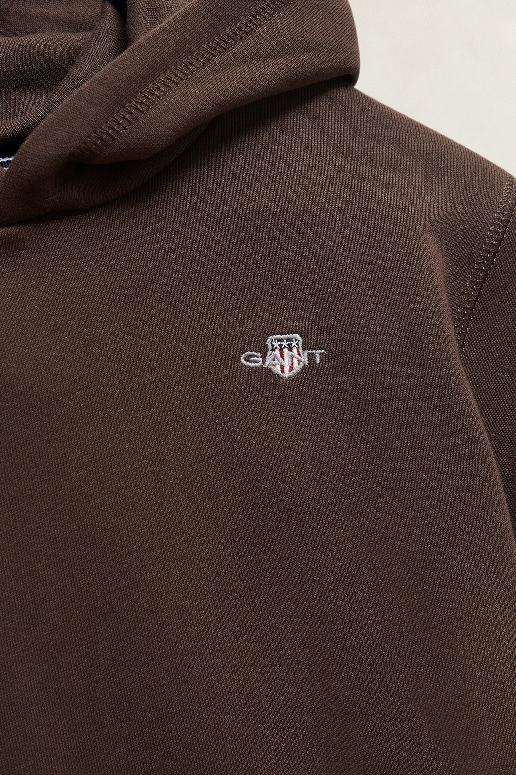 Sudadera con capucha Shield Teens