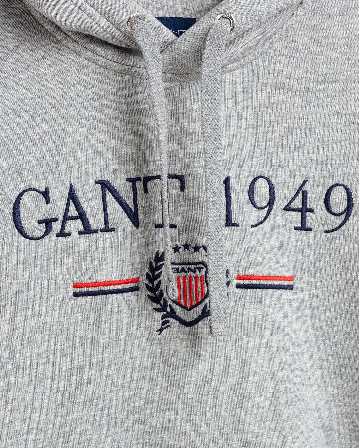 1949 Crest Sweat Hoodie