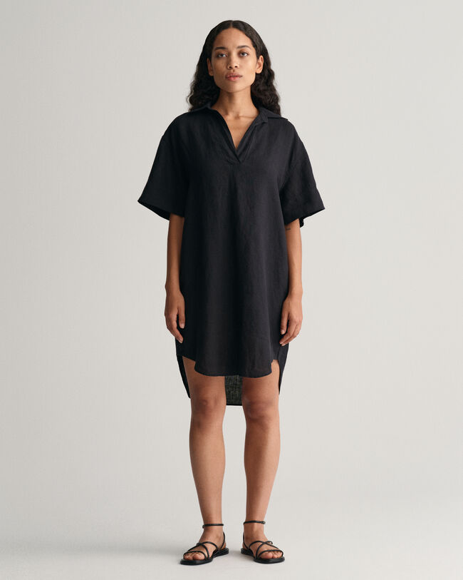 Caft&aacute;n de lino