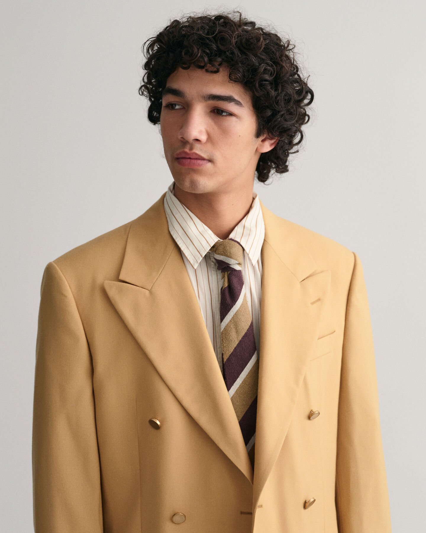 Americana Club Relaxed Fit