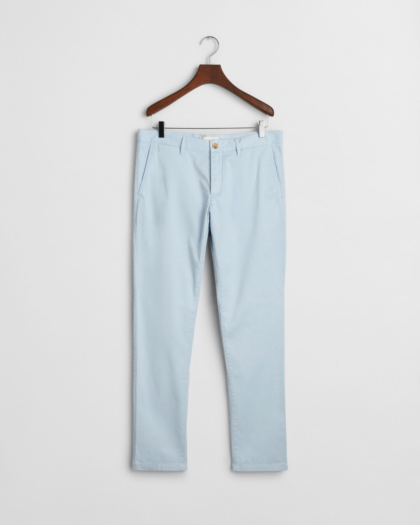 Pantalones chinos Slim Fit Sunfaded
