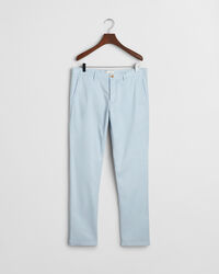 Pantalones chinos Slim Fit Sunfaded