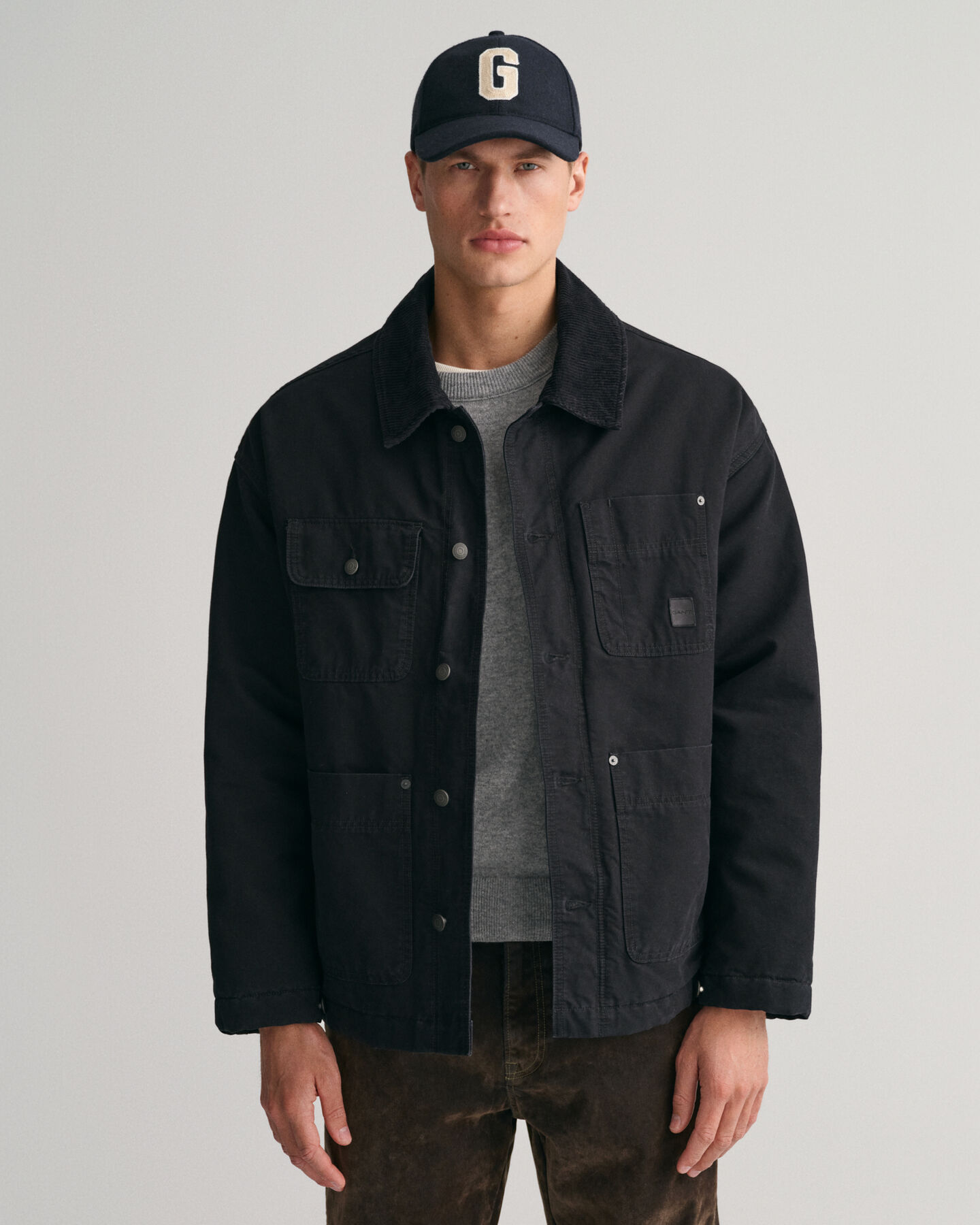 Chaqueta Padded Work