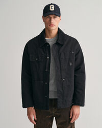 Chaqueta Padded Work