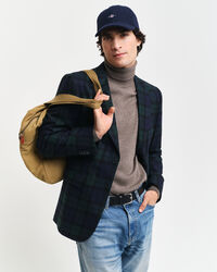 Americana de cuadros Black Watch