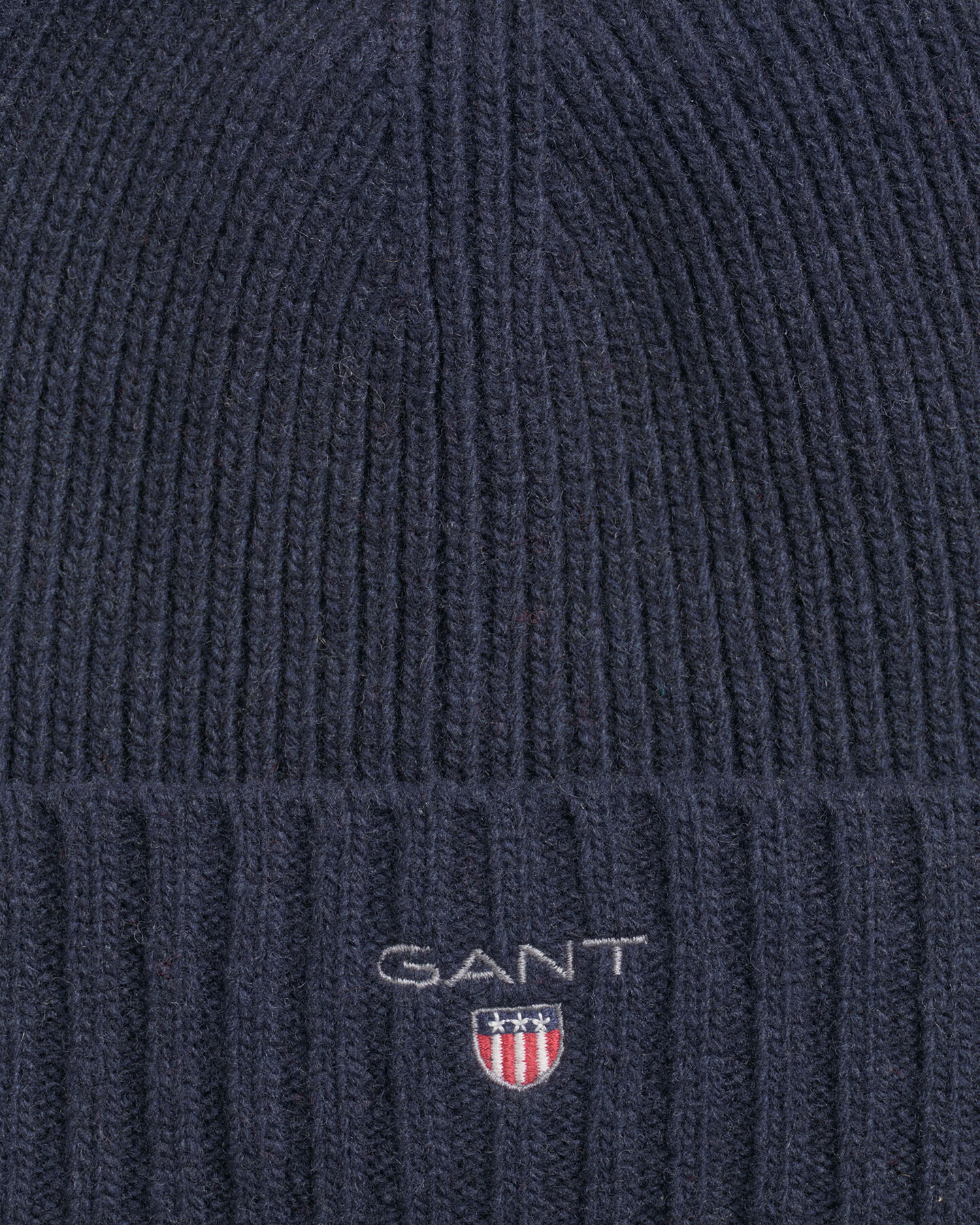 Gorro de lana con forro