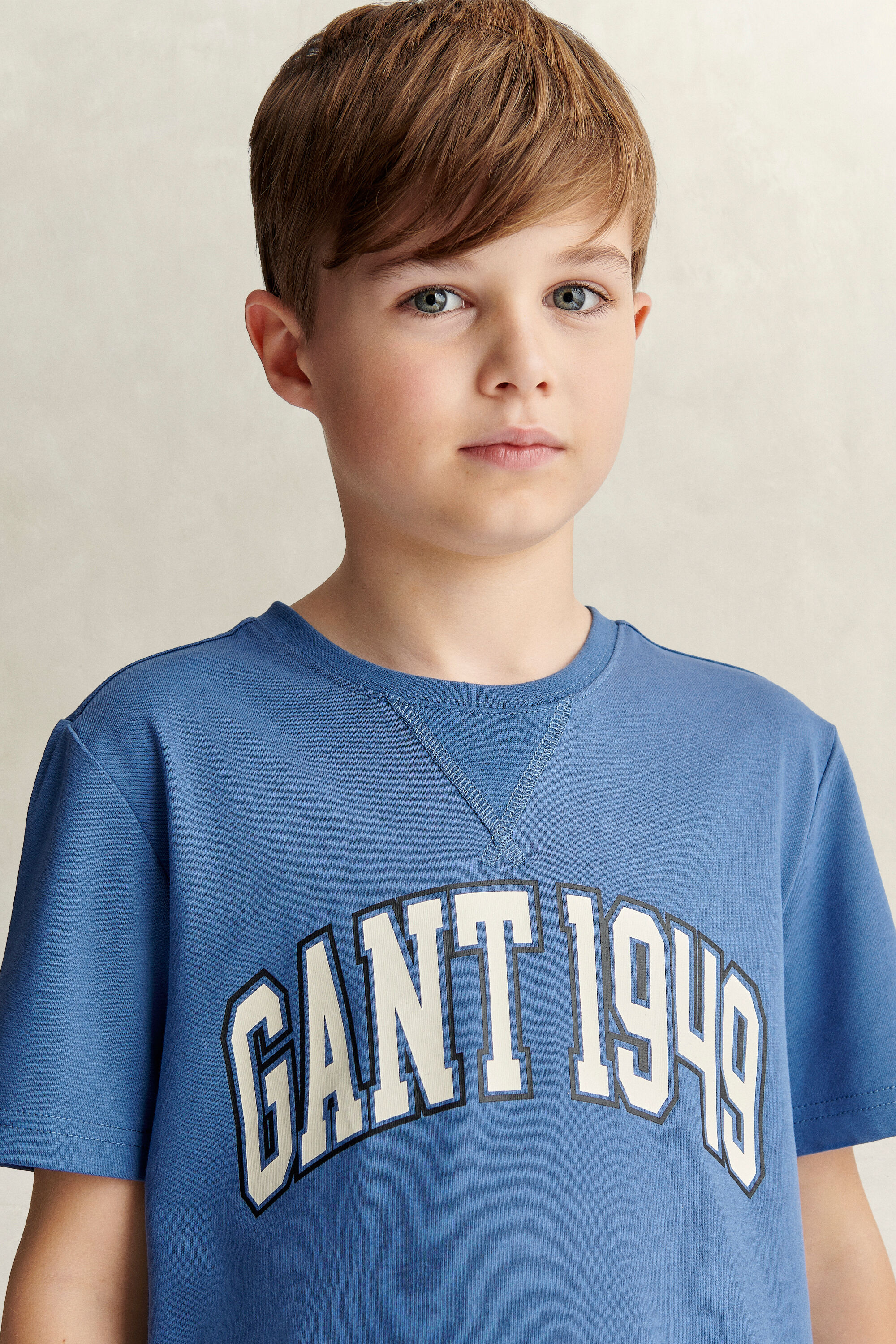 Camiseta 1949 Teen Boys