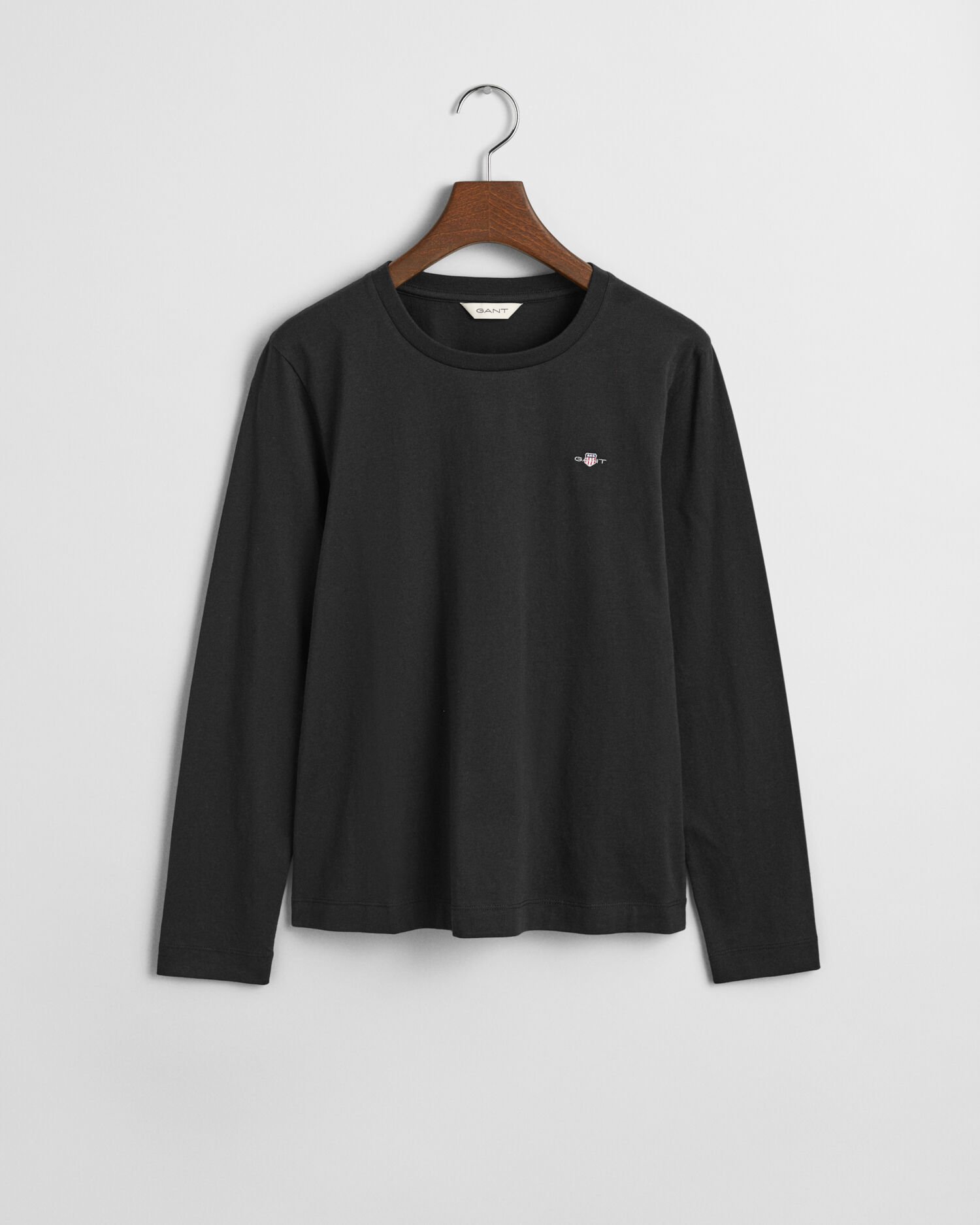 Camiseta de manga larga Shield