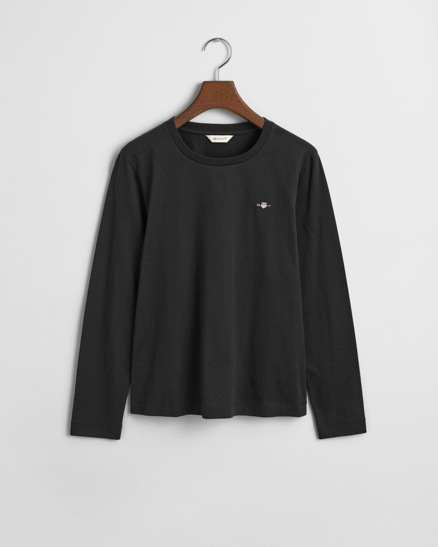 Camiseta de manga larga Shield