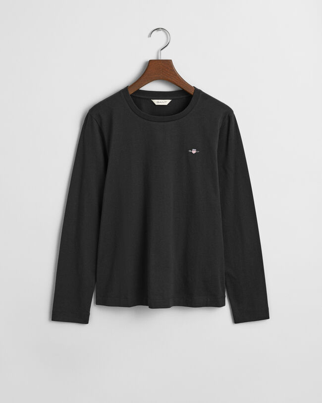 Camiseta de manga larga Shield