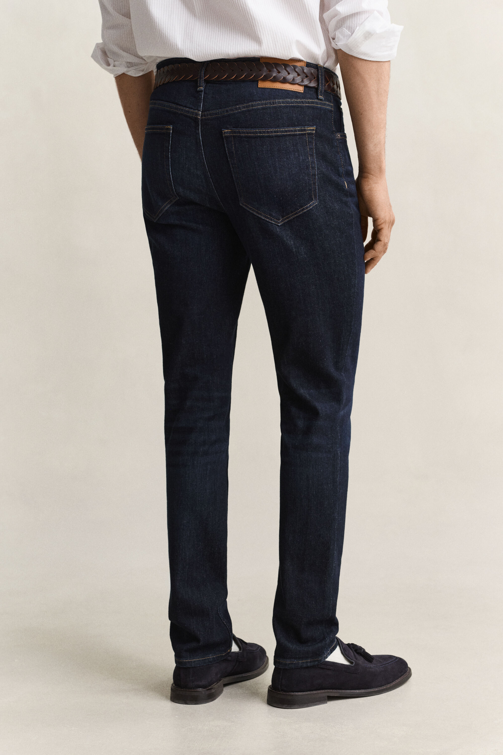 Vaqueros Slim Fit