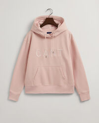 Sudadera con capucha Tonal