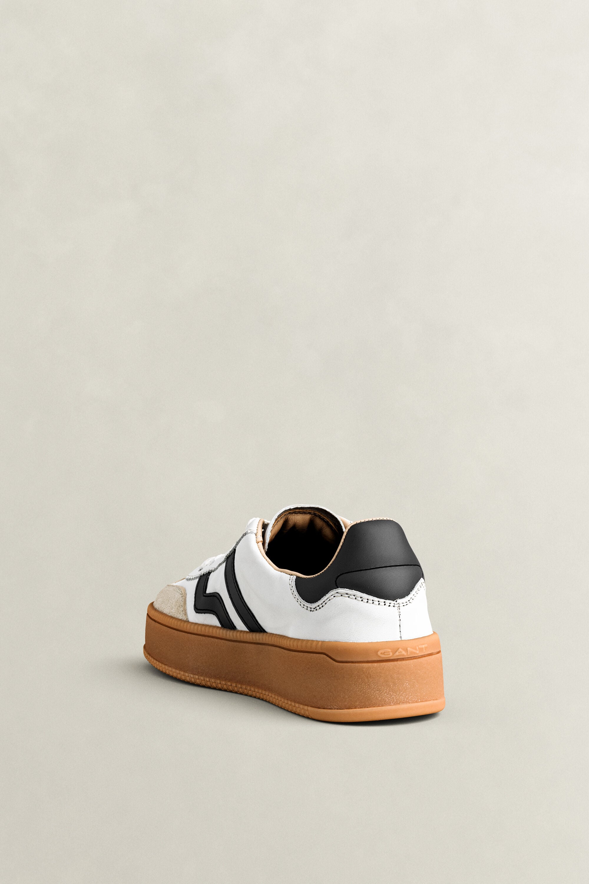 Zapatillas Cuzmani de piel