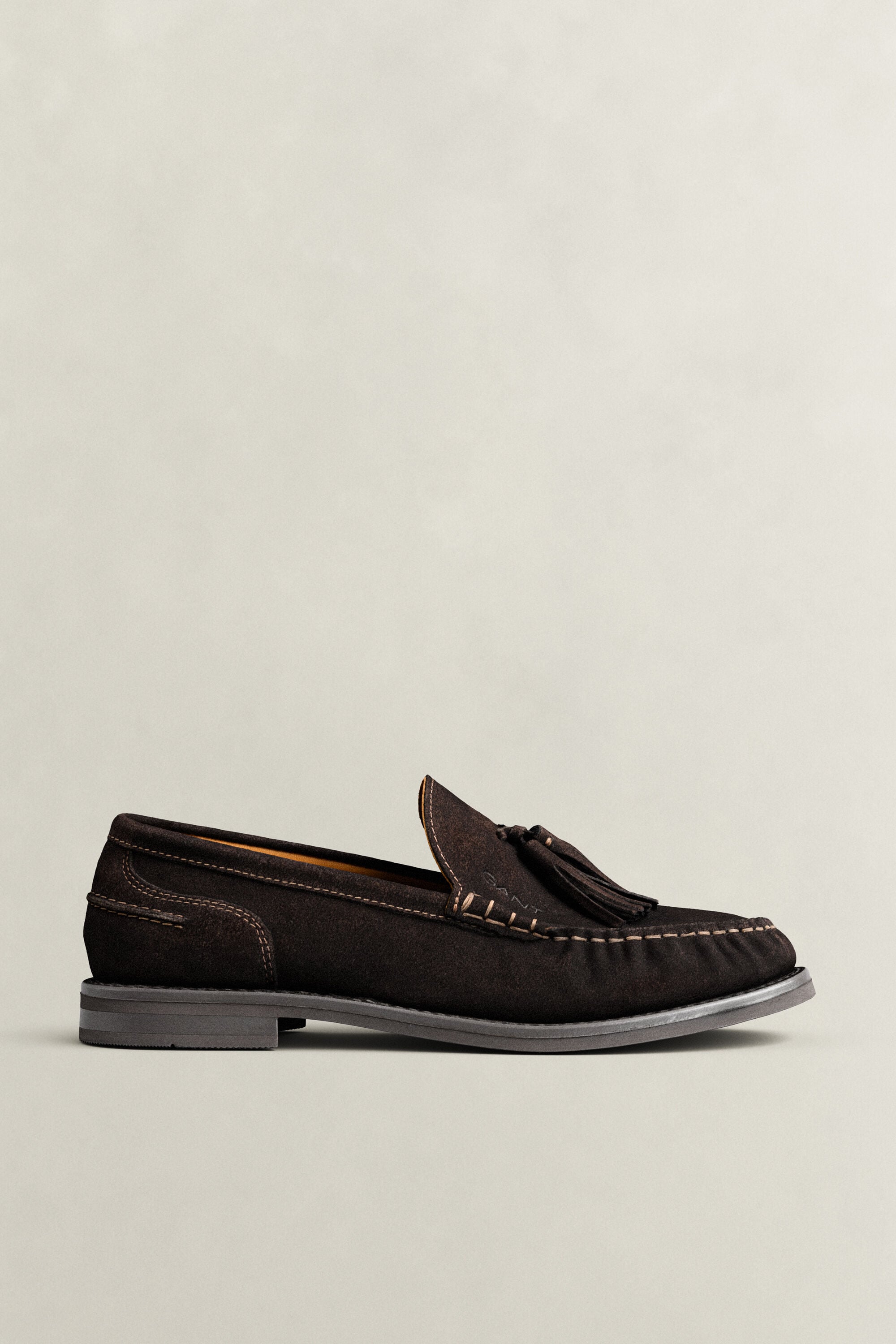 Mocasines de ante Gracelyn