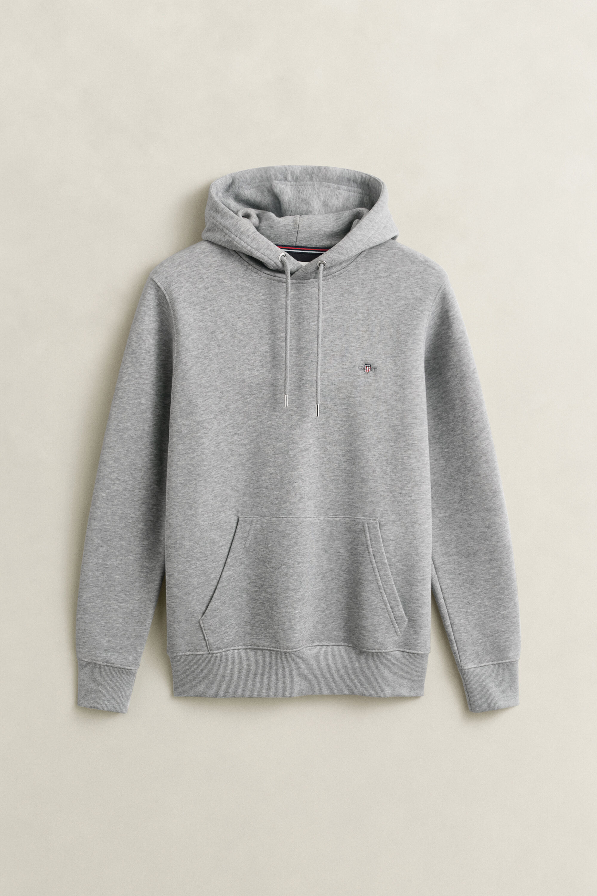 Sudadera con capucha Shield