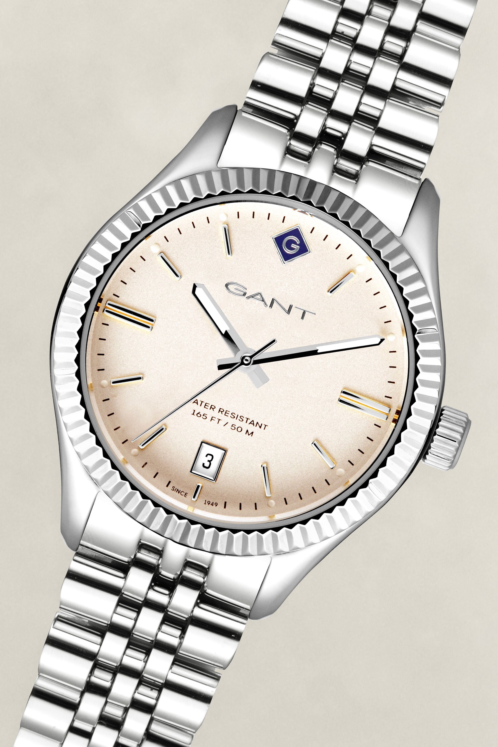 Reloj Sussex