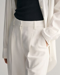 Pantalones cortos de pinzas Relaxed Fit