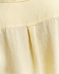 Camisa Regular Fit de lino