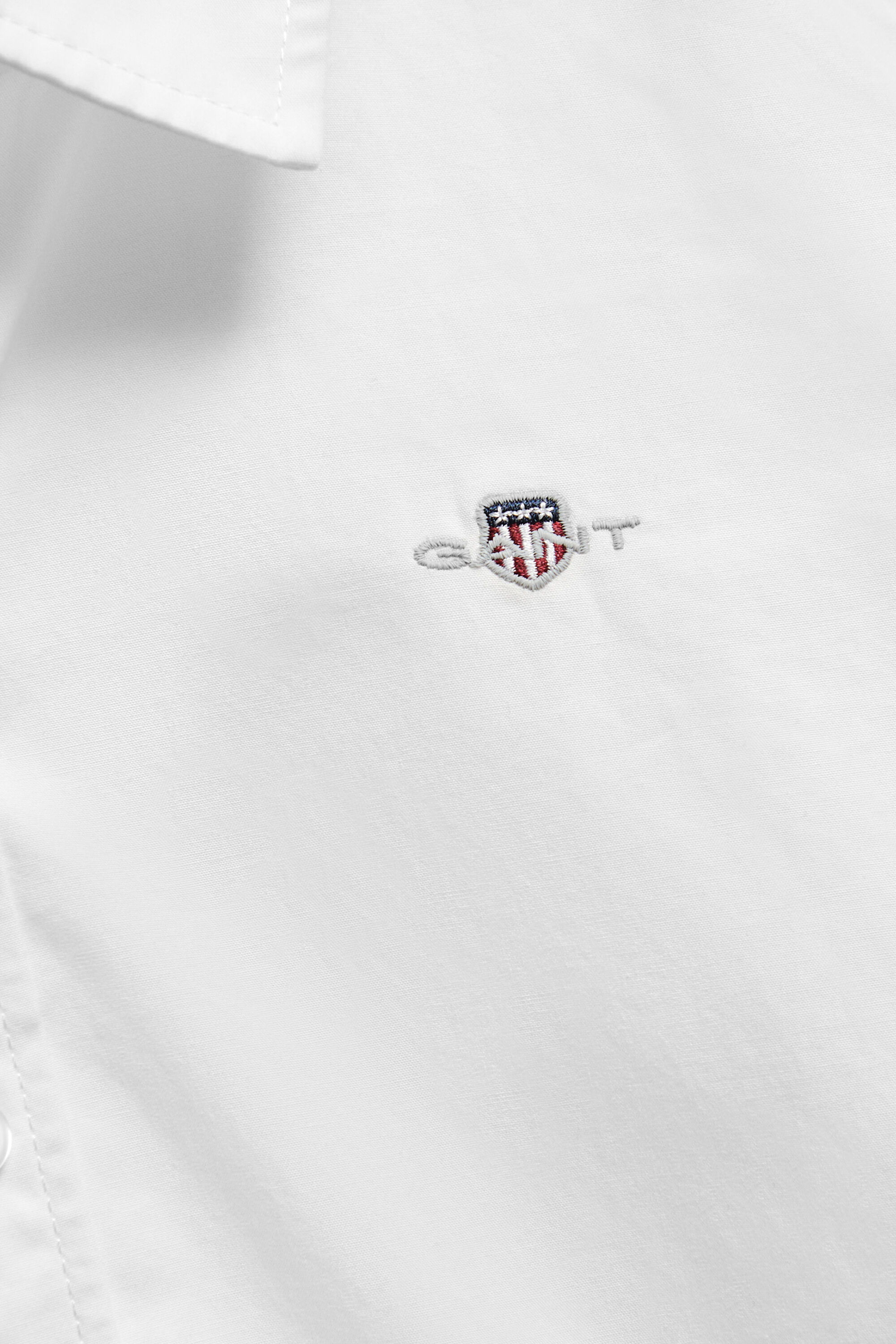 Camiseta de algodón Teen Girls