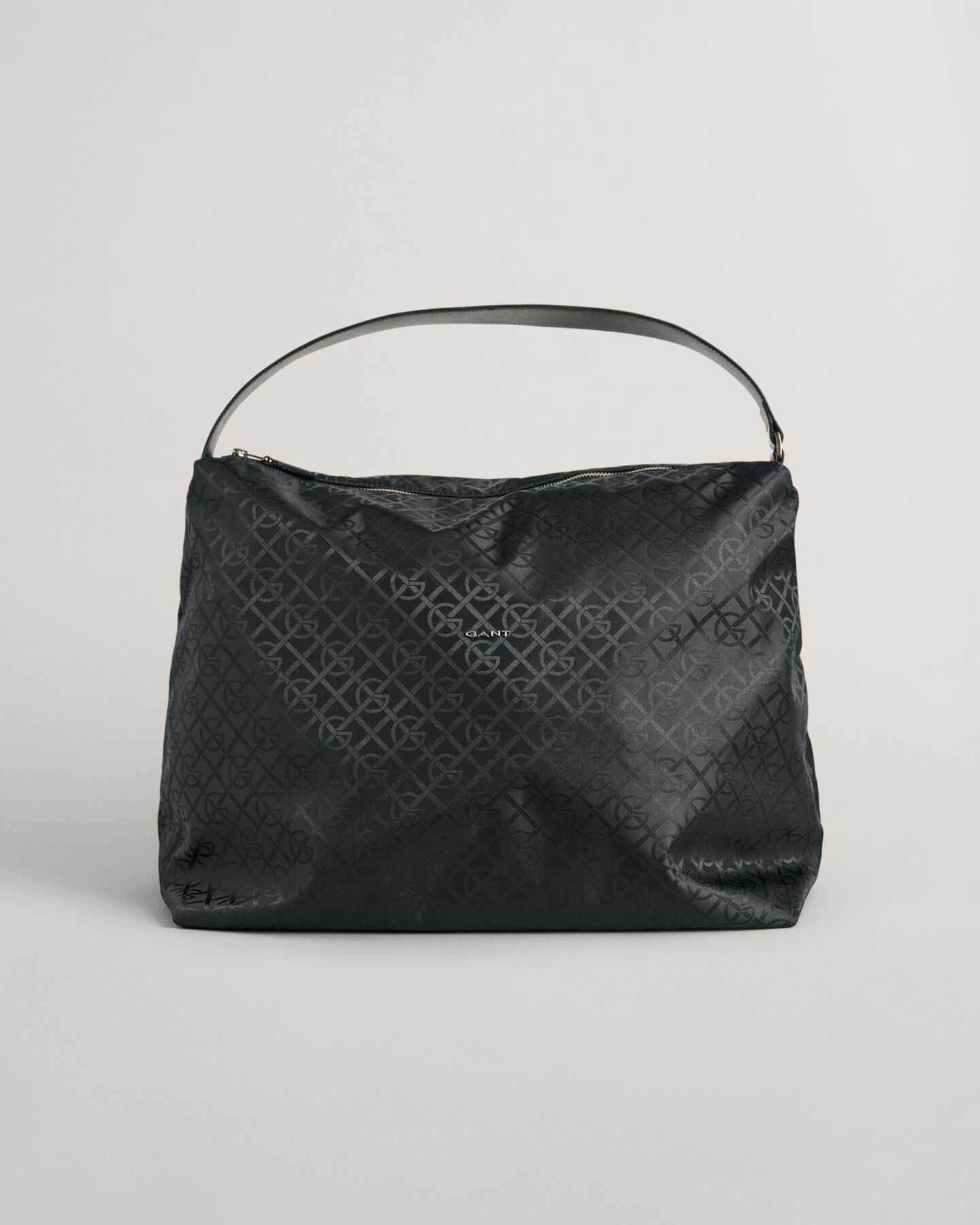 Bolso de hombro grande G Patterned