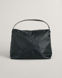 Bolso de hombro grande G Patterned