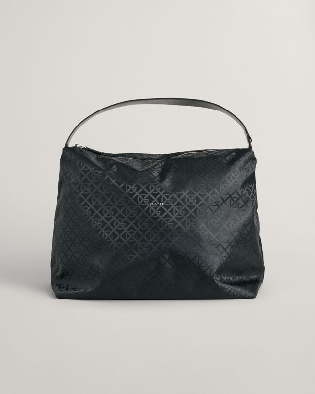 Bolso de hombro grande G Patterned