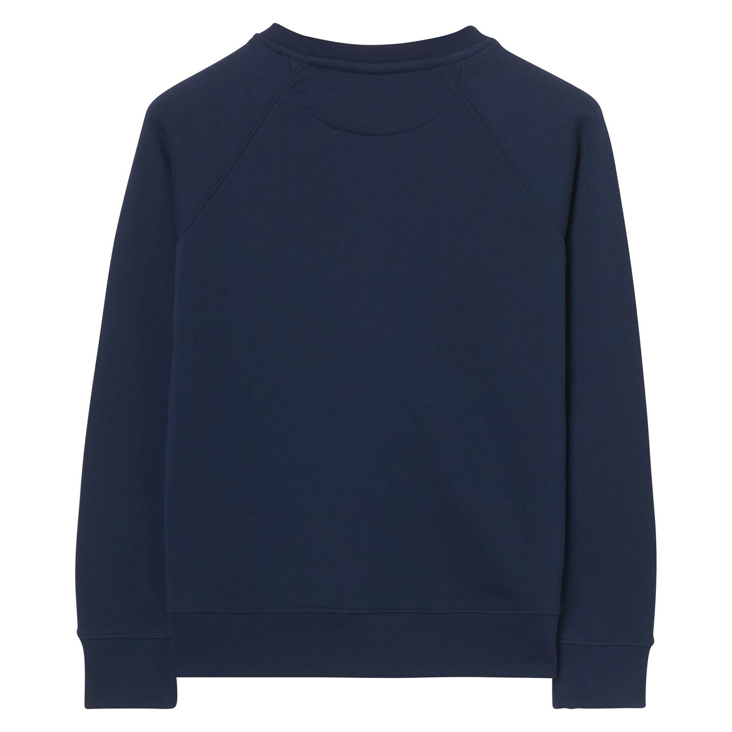 Sudadera con cuello redondo Shield Teen Boys